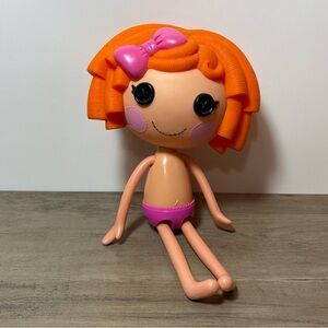 Lalaloopsy Sunny Side Up Doll 12" Full Size 2009